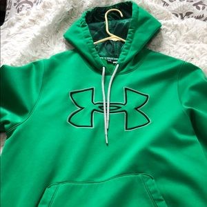 Under Armour sweatshirt